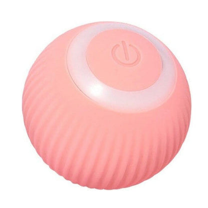Pelota Bola Inteligente Para Gatos Perro