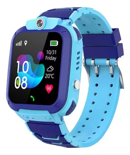 Reloj Q12 niños y niñas
