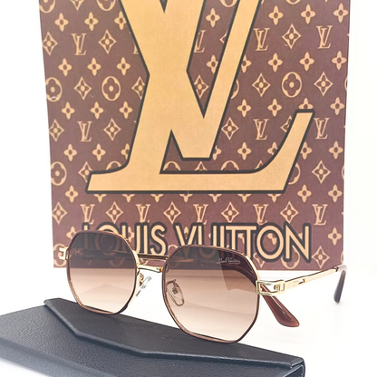 LV ROUND