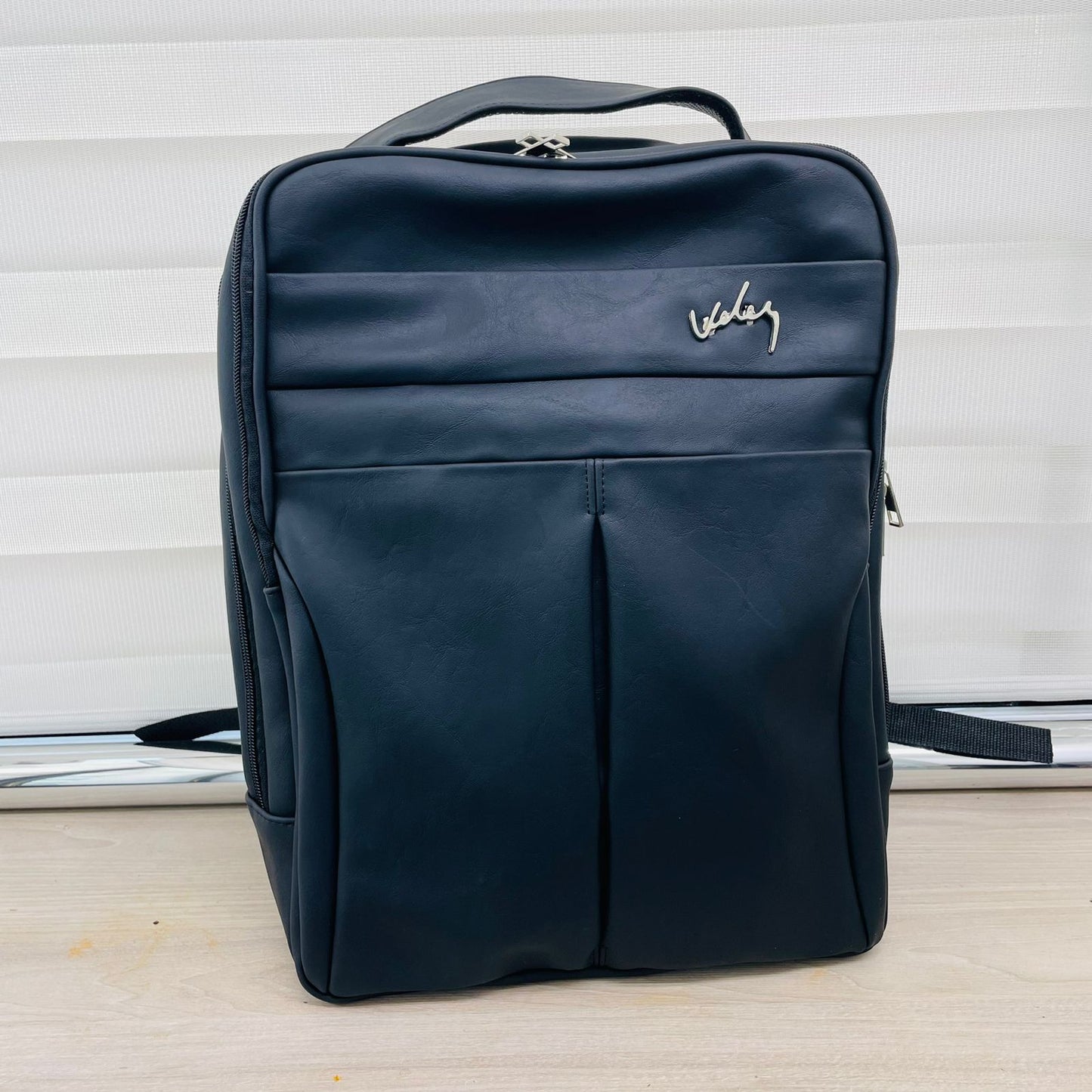 MORRAL CUERO  DACOTA VLZ CABALLERO