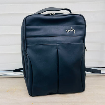 MORRAL CUERO  DACOTA VLZ CABALLERO