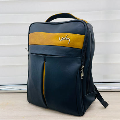MORRAL CUERO  DACOTA VLZ CABALLERO