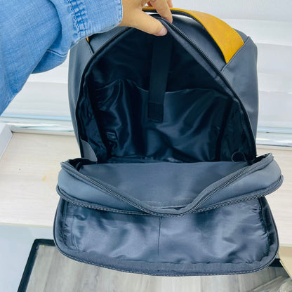 MORRAL CUERO  DACOTA VLZ CABALLERO