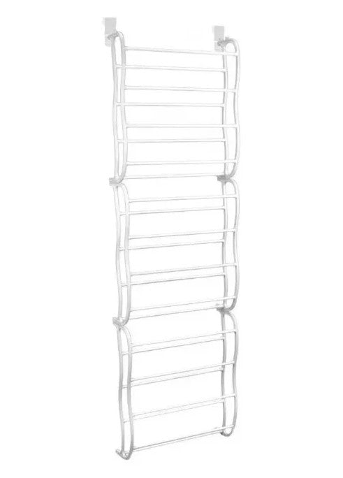 Zapatero De Puerta Para 36 Pares