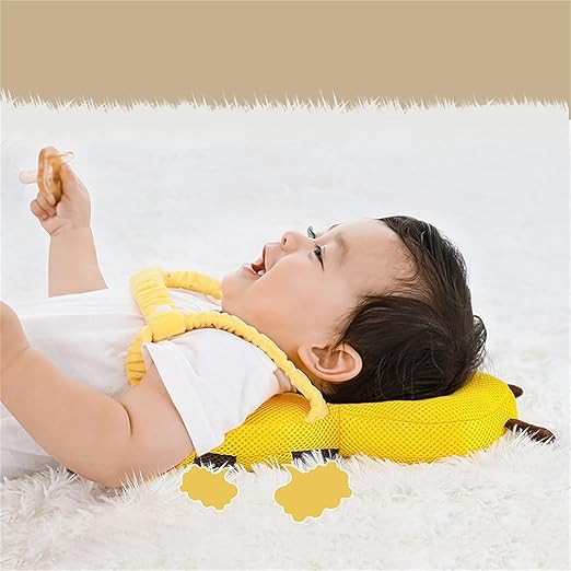 Protector de Almohada para Bebés