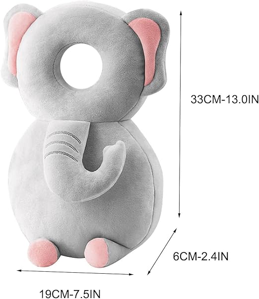 Protector de Almohada para Bebés