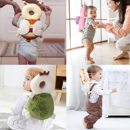 Protector de Almohada para Bebés