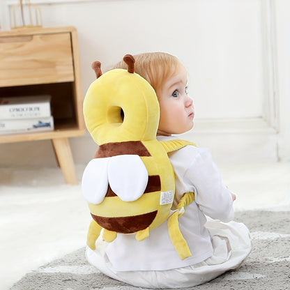 Protector de Almohada para Bebés
