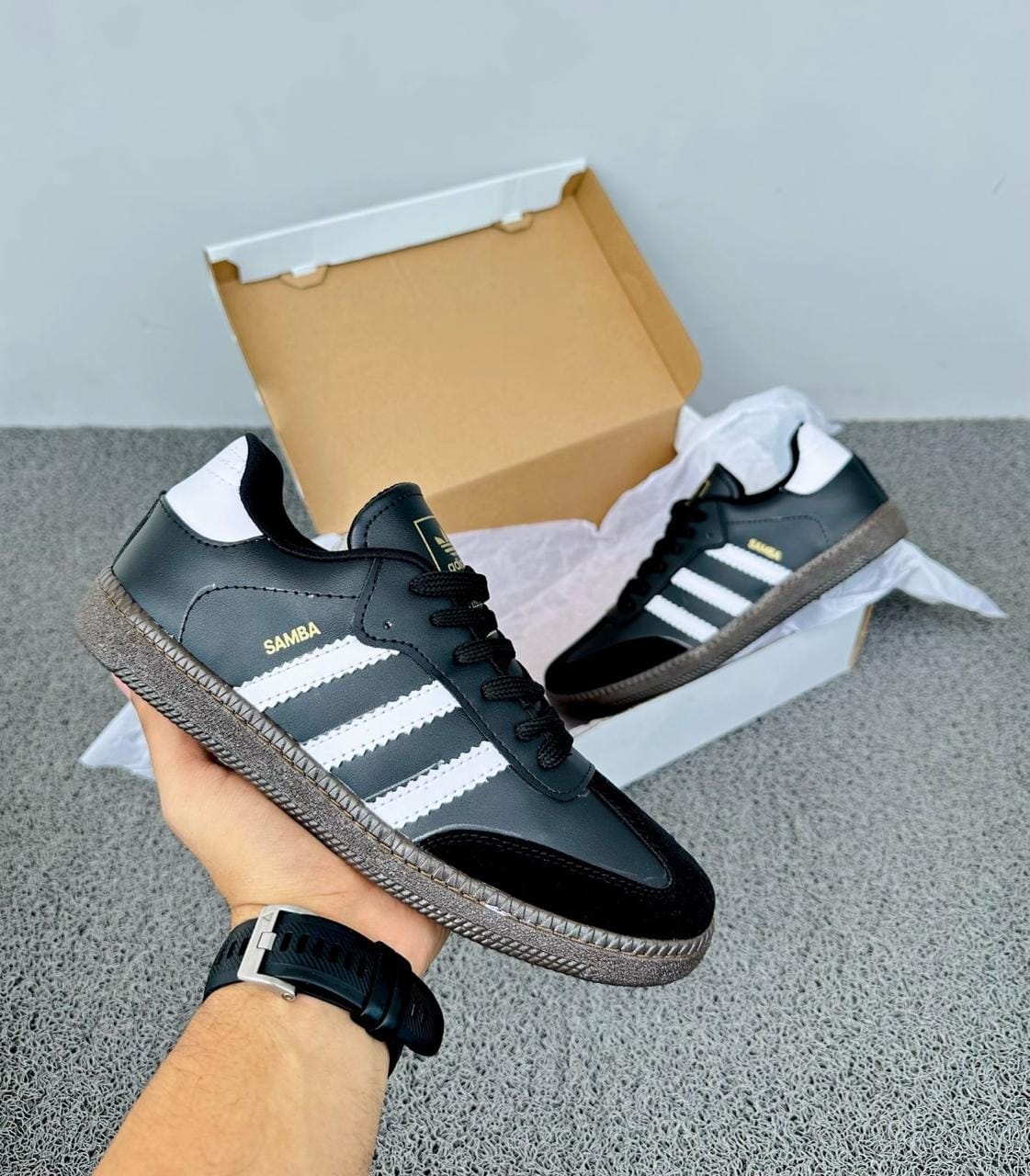 ZAPATILLA ADIDAS SAMBA 📦