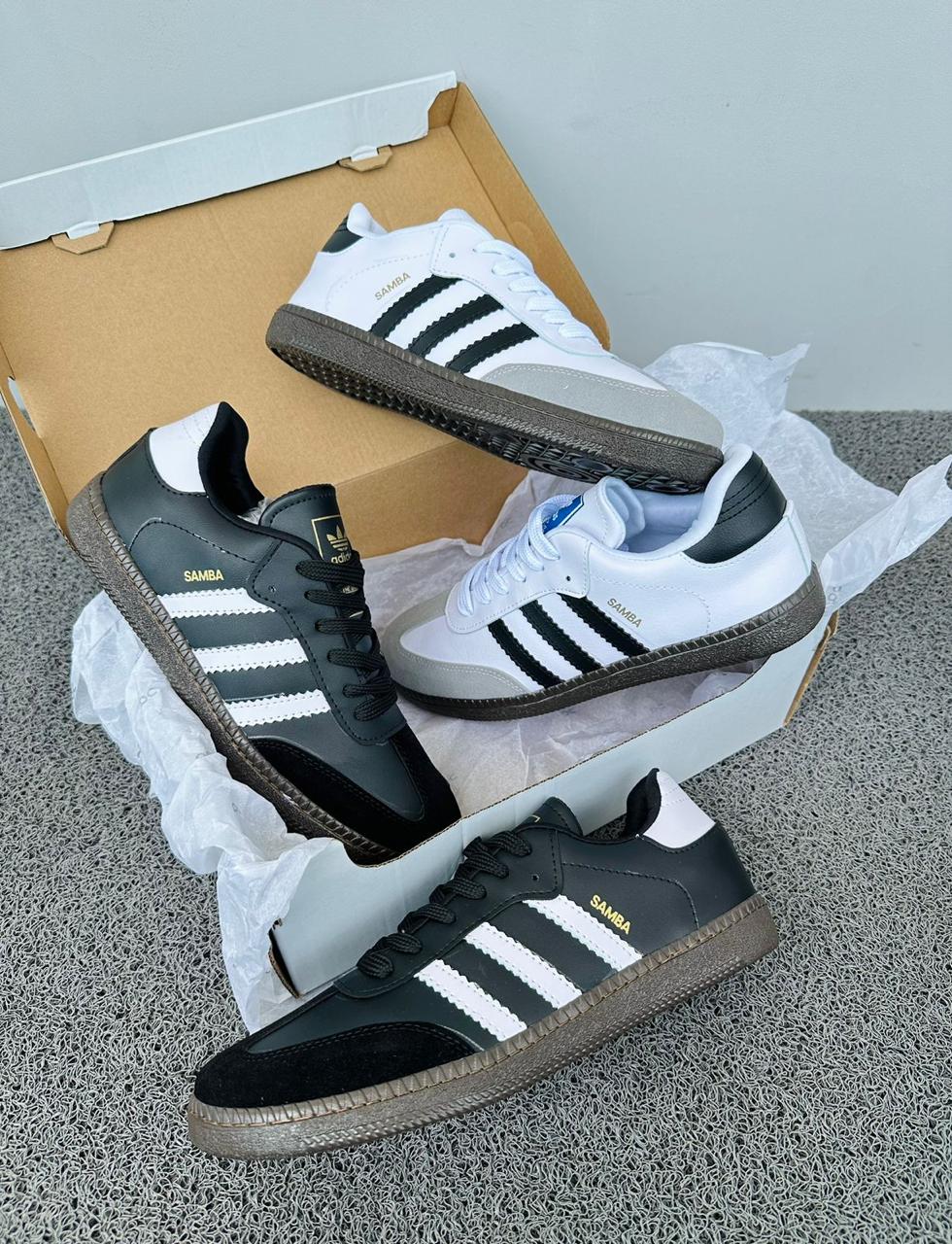 ZAPATILLA ADIDAS SAMBA 📦
