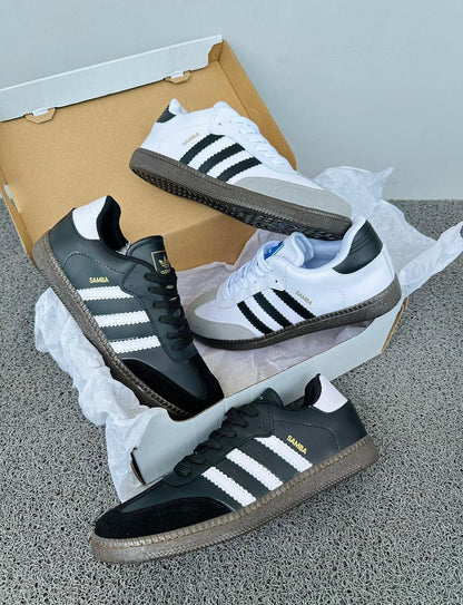 ZAPATILLA ADIDAS SAMBA 📦