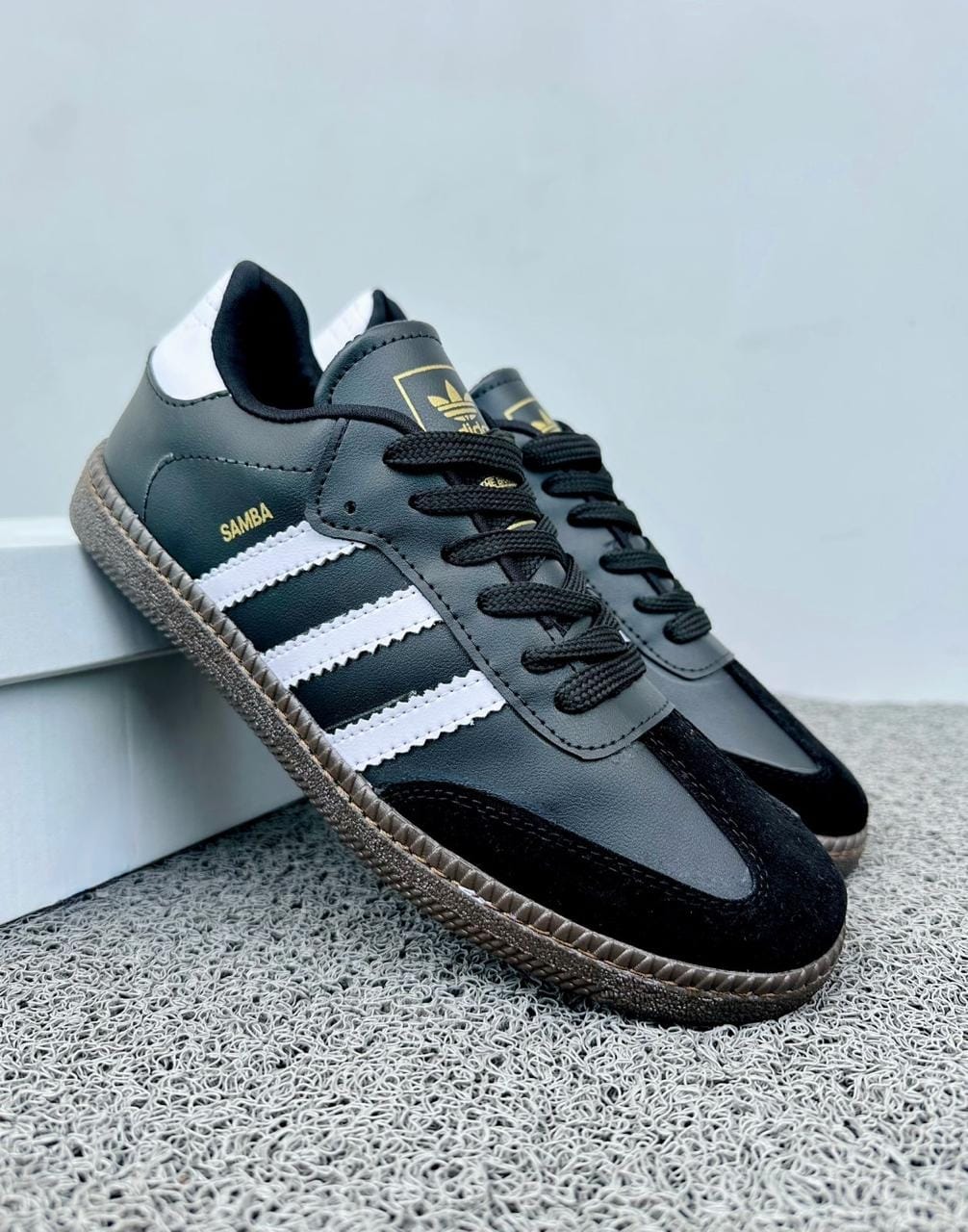 ZAPATILLA ADIDAS SAMBA 📦