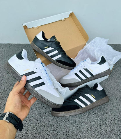 ZAPATILLA ADIDAS SAMBA 📦