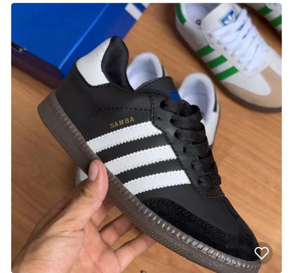 ZAPATILLA ADIDAS SAMBA 📦