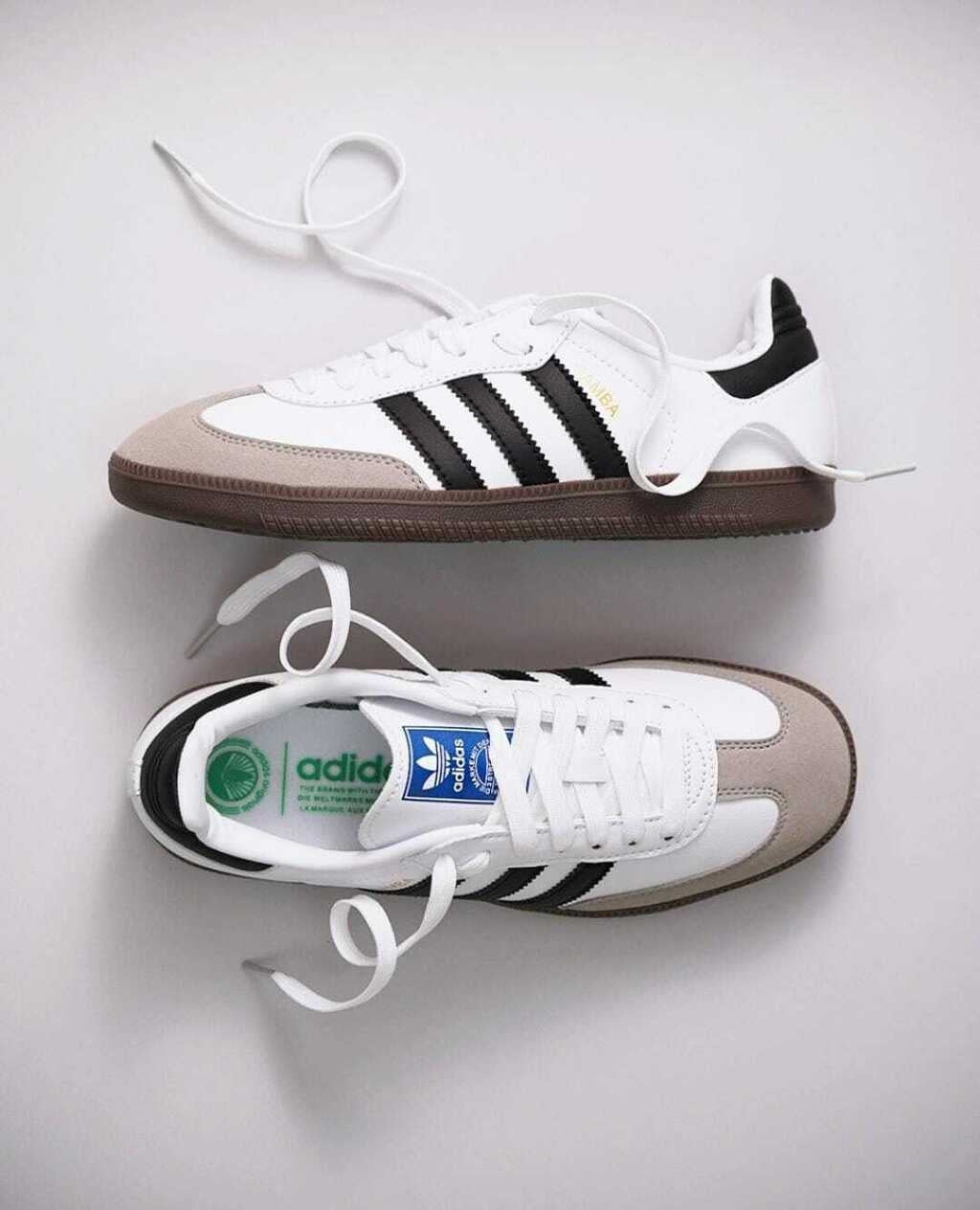 ZAPATILLA ADIDAS SAMBA 📦