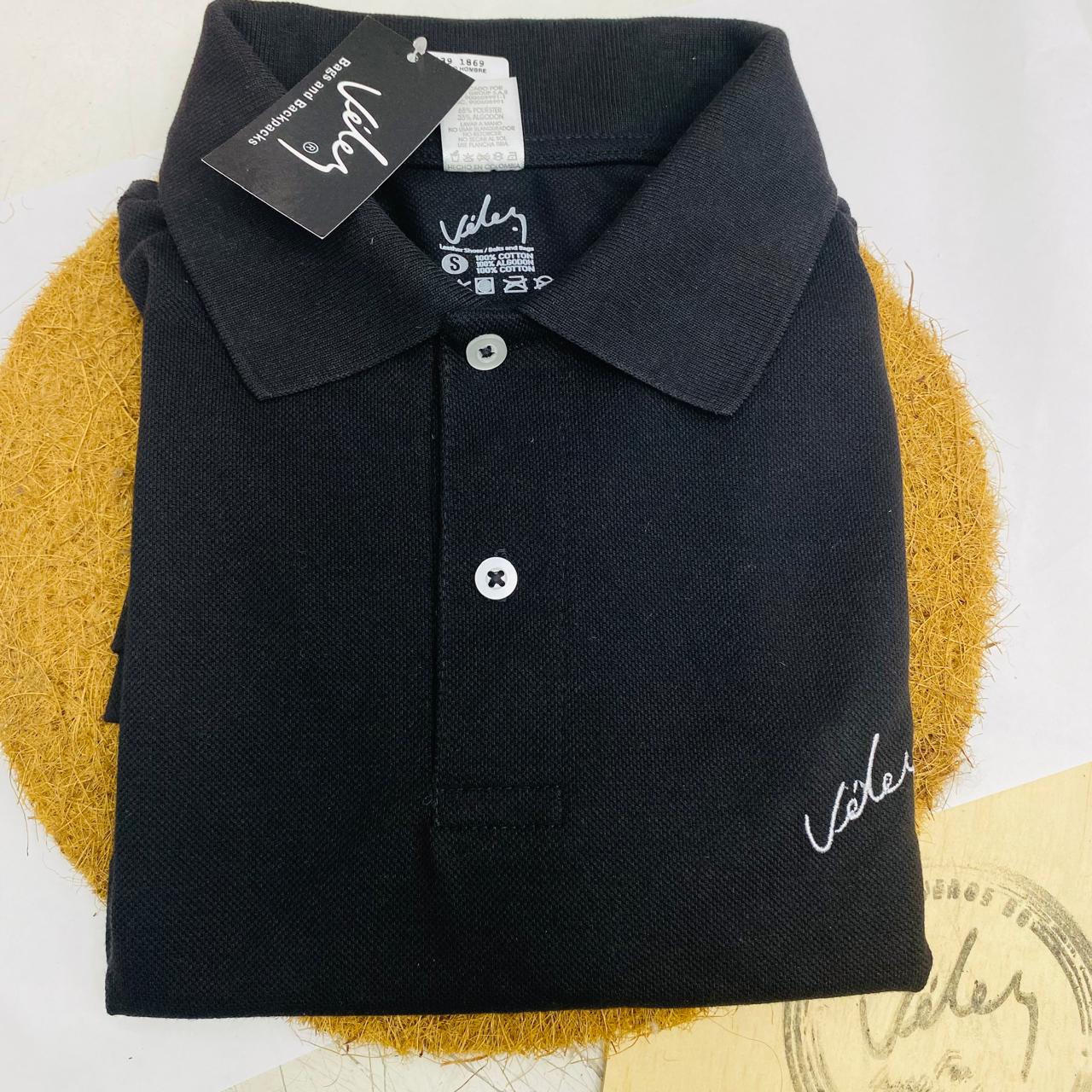 POLO CABALLERO VELEZ