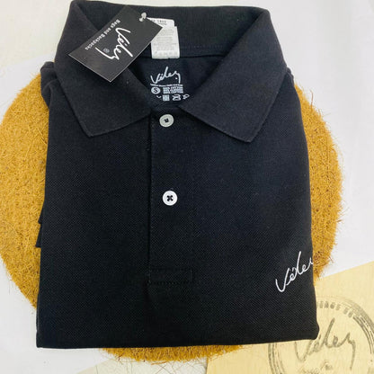 POLO CABALLERO VELEZ