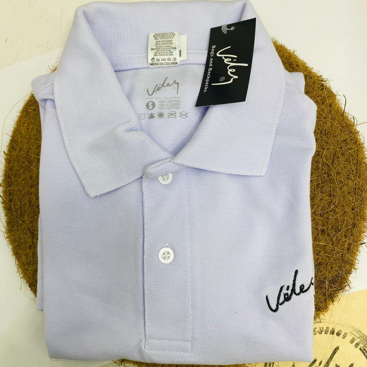 POLO CABALLERO VELEZ