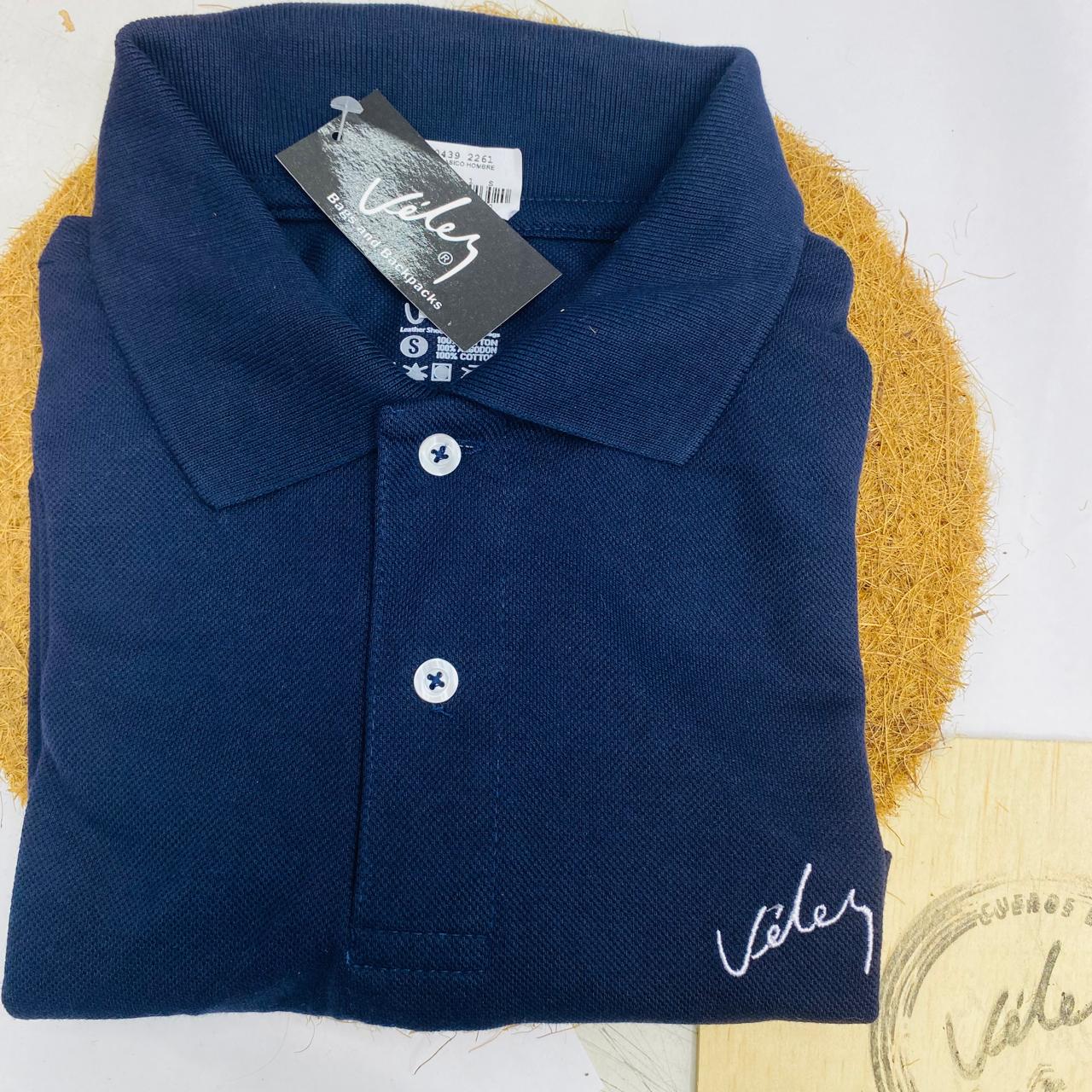 POLO CABALLERO VELEZ