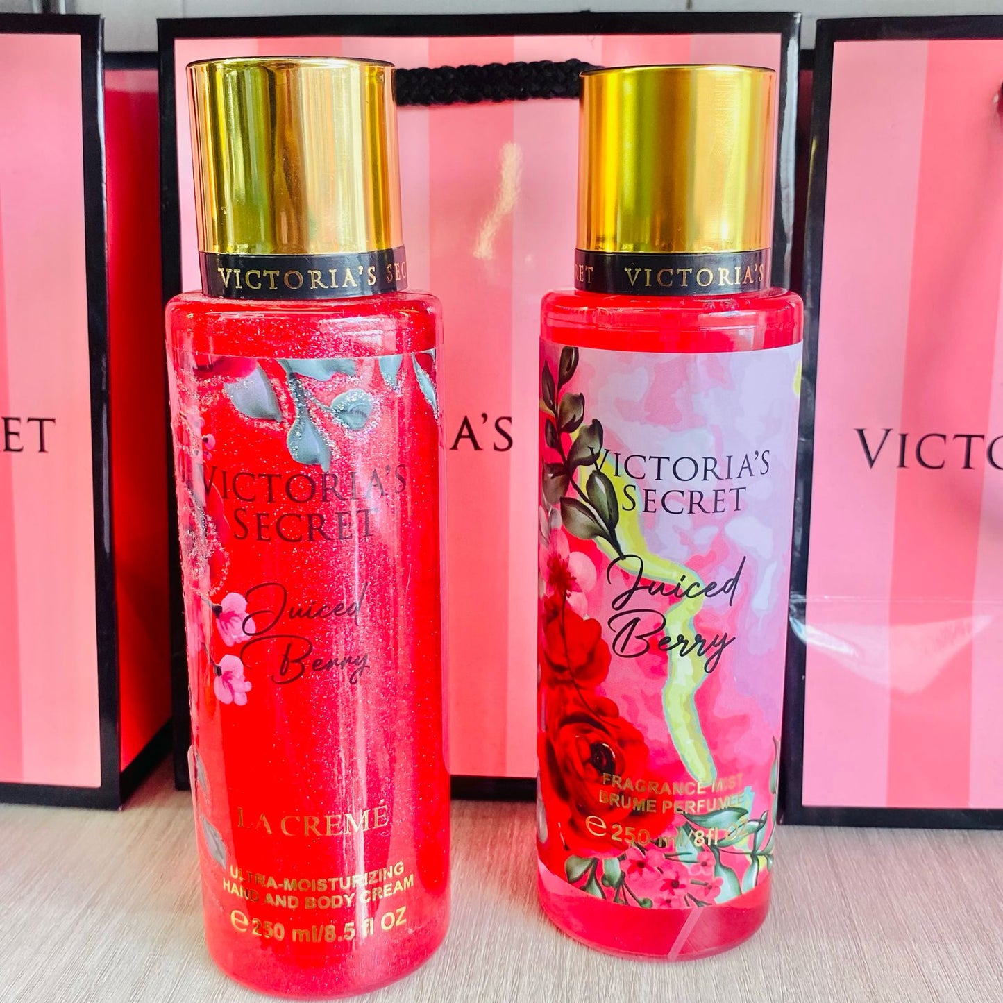 SPLASH DAMA VICTORIA SECRET
