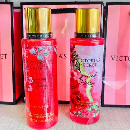 SPLASH DAMA VICTORIA SECRET