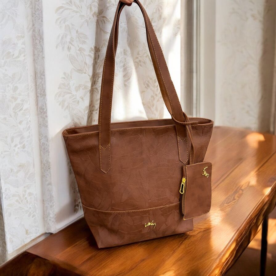 DUO BOLSO DE MANO REF ANALI