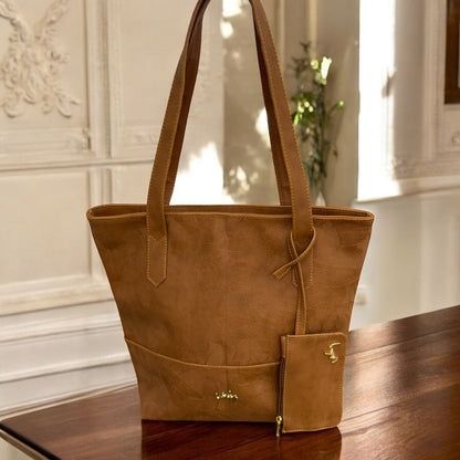 DUO BOLSO DE MANO REF ANALI