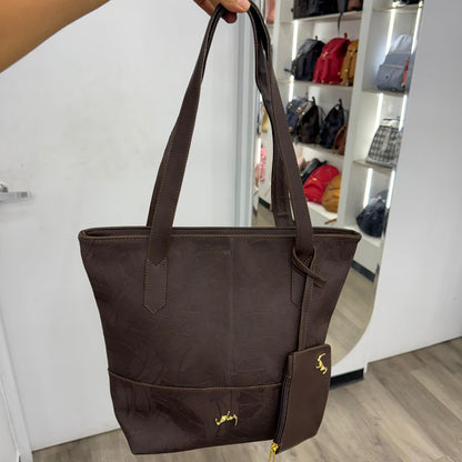 DUO BOLSO DE MANO REF ANALI