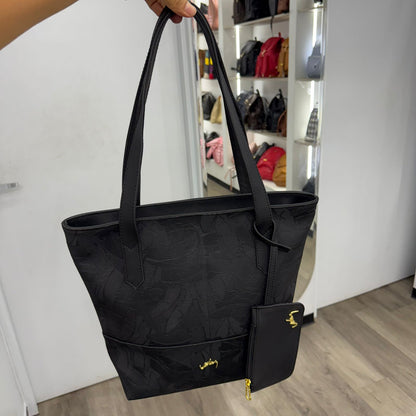 DUO BOLSO DE MANO REF ANALI