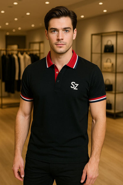 POLO ORIGINAL SAZU
