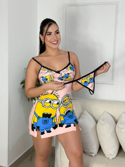 BATOLA TANGA