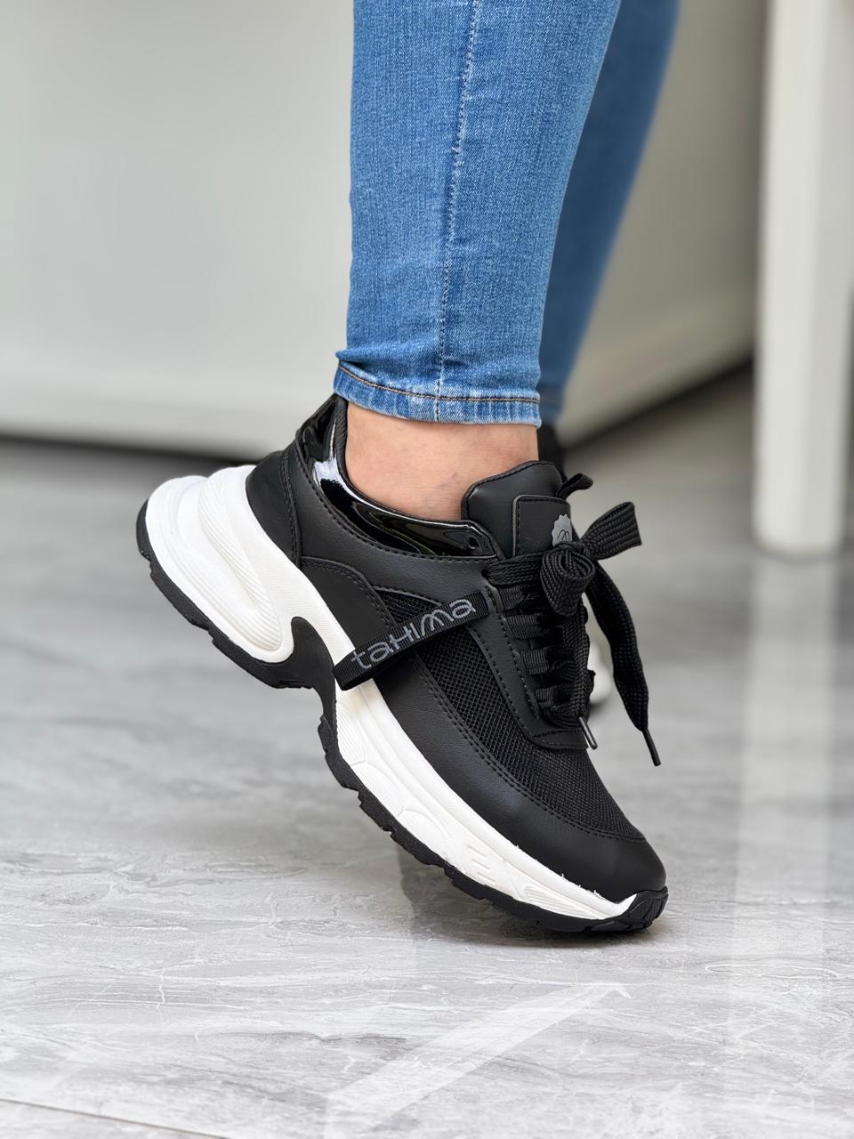 TENIS DEPORTIVO DAMA TANY🩷
