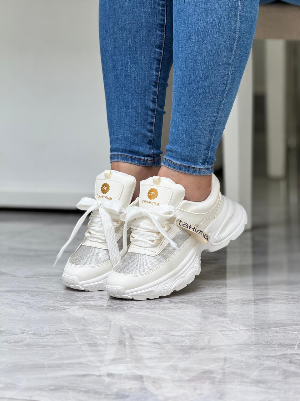 TENIS DEPORTIVO DAMA TANY🩷