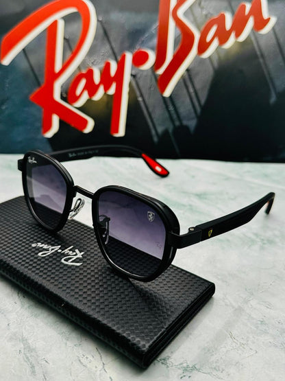Gray helmet for bikers
