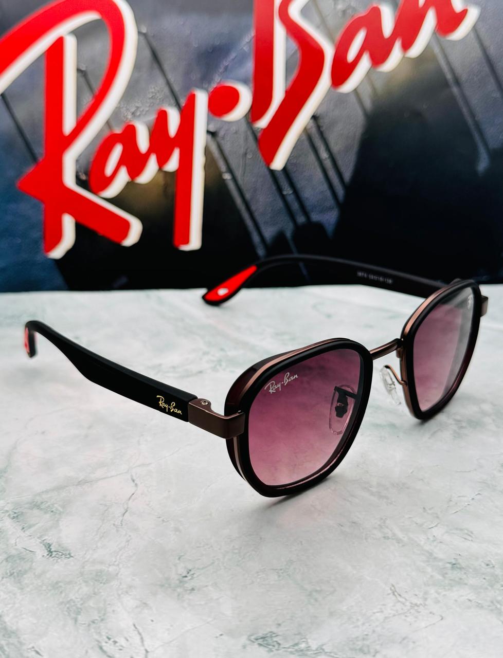 RayBan Sunglasses