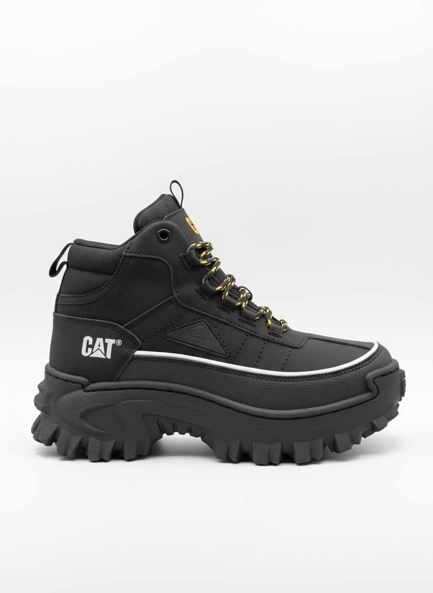 BOTA CAT INTRUDER GALOSH MID