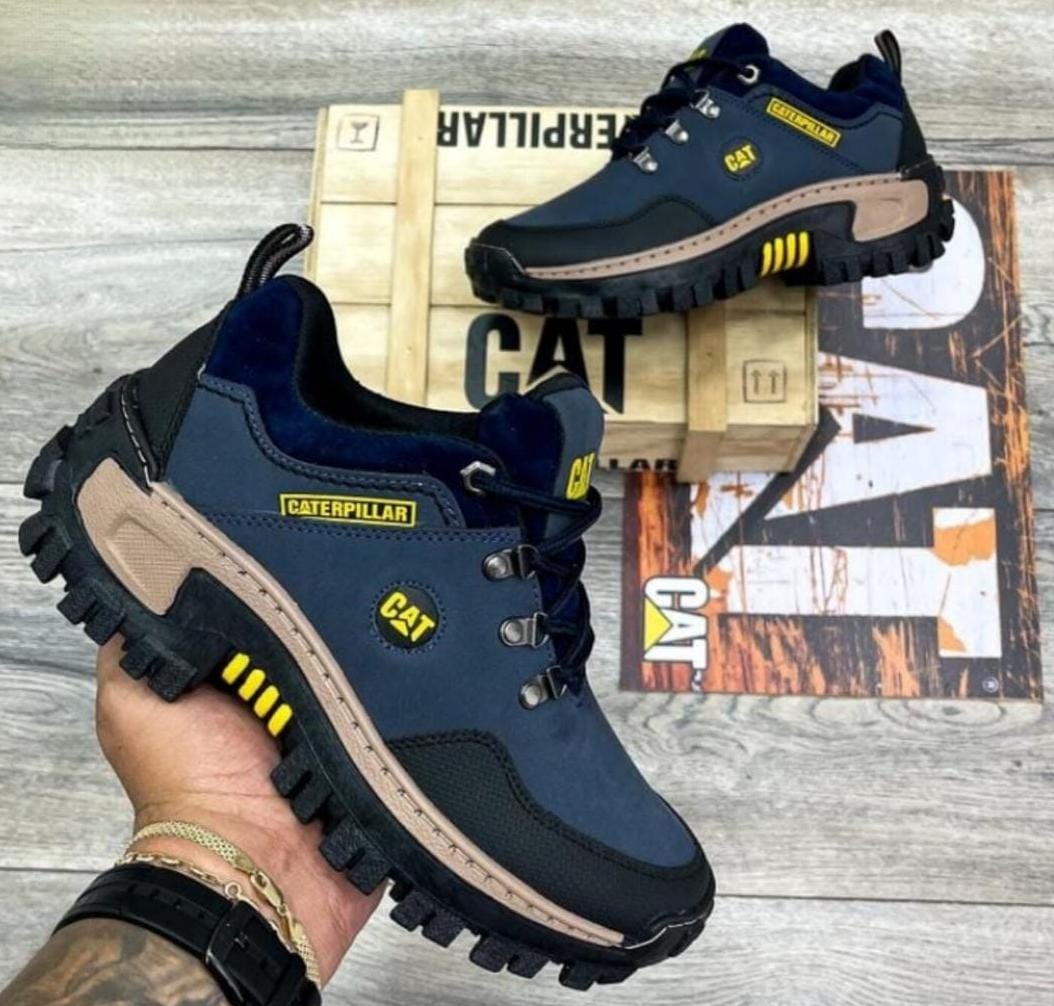 CATERPILLAR CORTE MEDIO