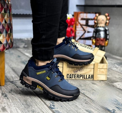 CATERPILLAR CORTE MEDIO