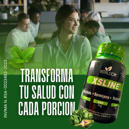 XSLINE