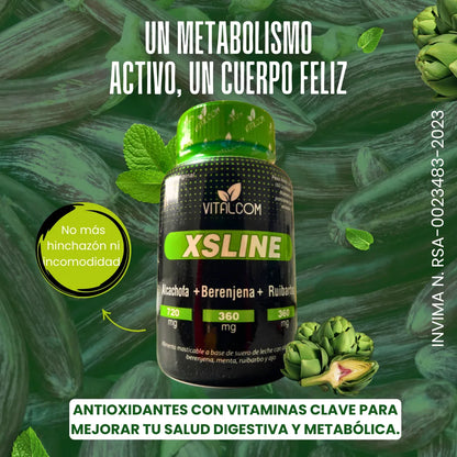XSLINE