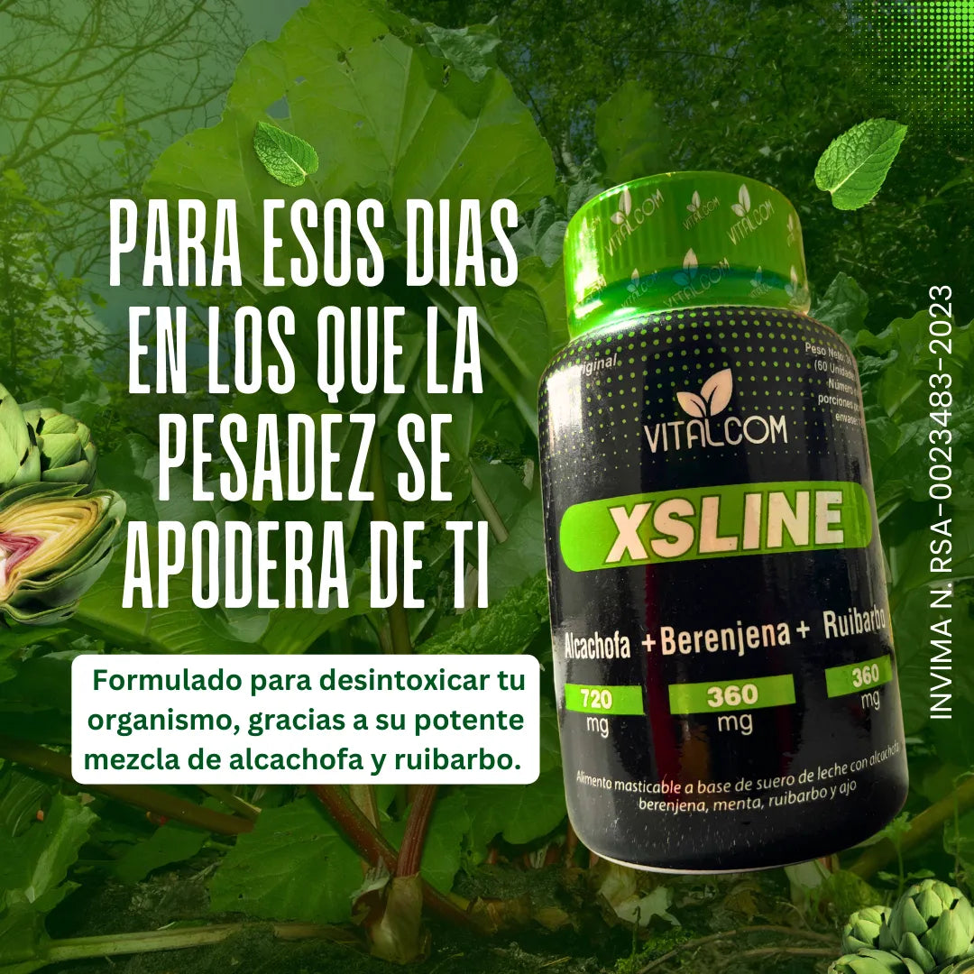 XSLINE