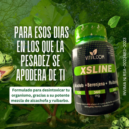 XSLINE