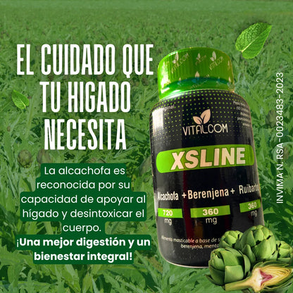 XSLINE
