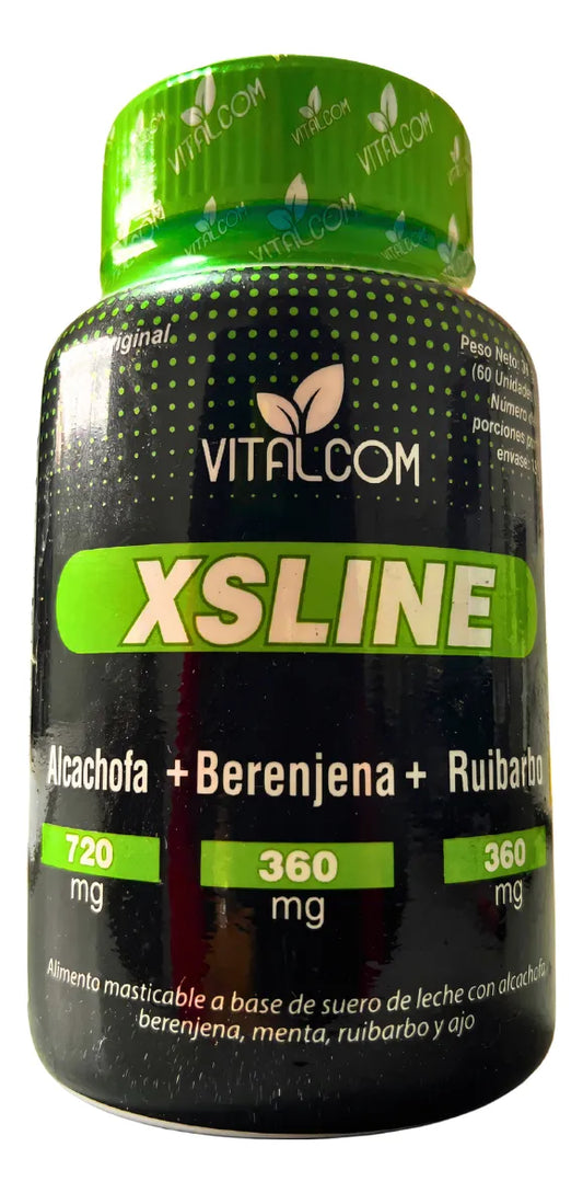 XSLINE