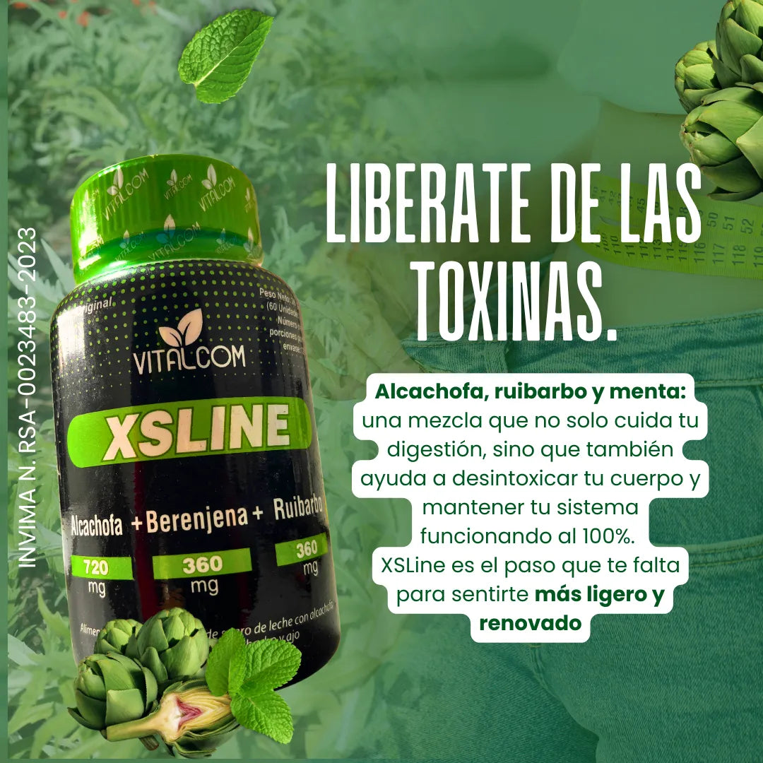 XSLINE