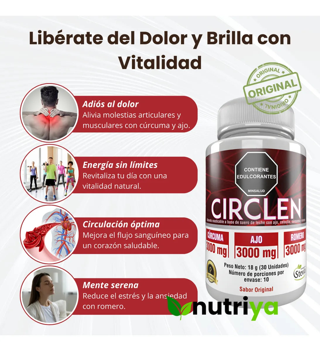 CIRCLEN