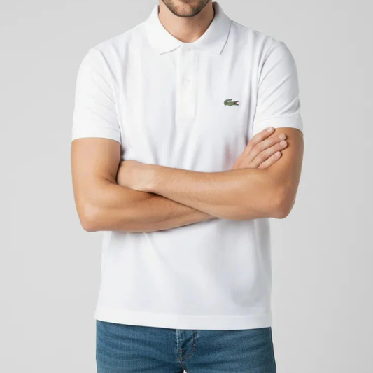 CAMISETA TIPO POLO LACOSTE