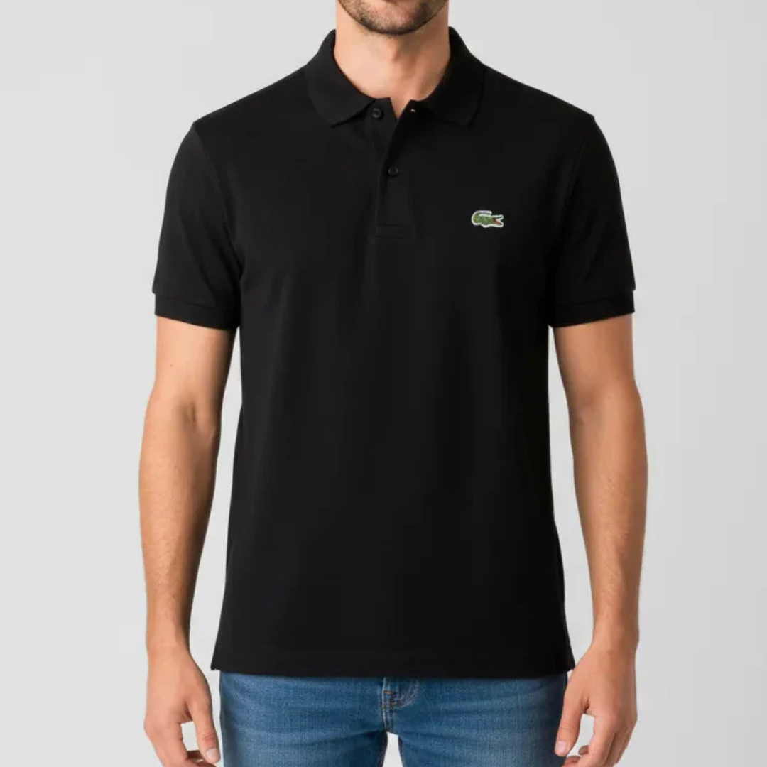 CAMISETA TIPO POLO LACOSTE