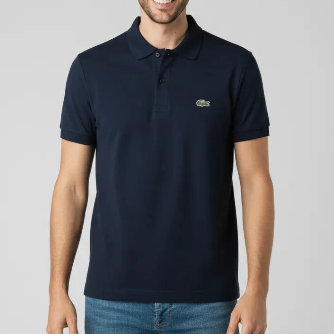 CAMISETA TIPO POLO LACOSTE