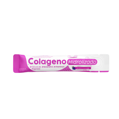 COLAGENO HIDROLIZADO🍇